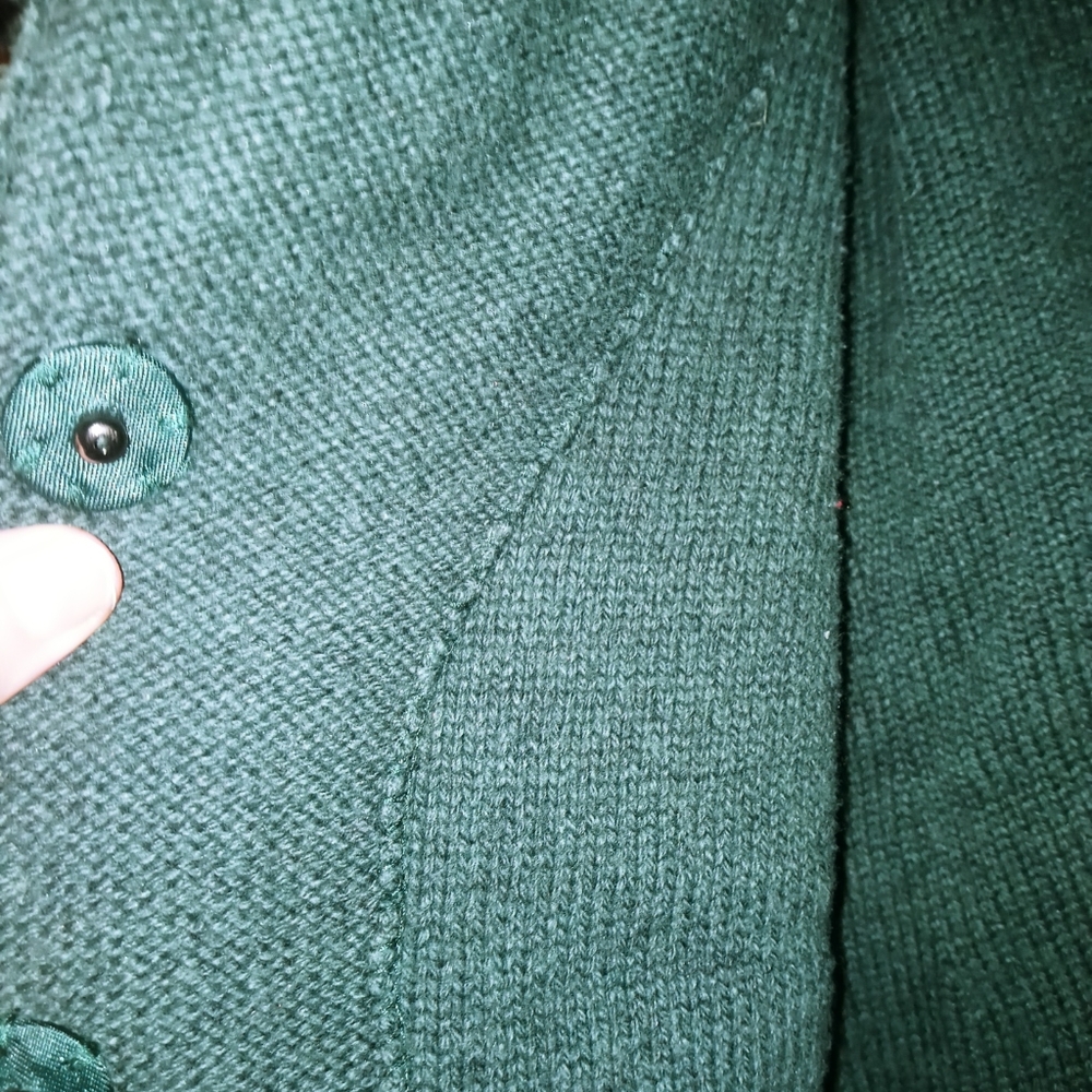 Cabi knit cardigan
